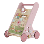Babywalker Activiteiten Little Dutch Fairy Garden