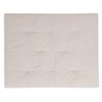 Boxkleed Jollein Harvest 75x95 Natural