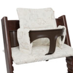 Stoelverkleiner Jollein Meegroei Elephant Tales