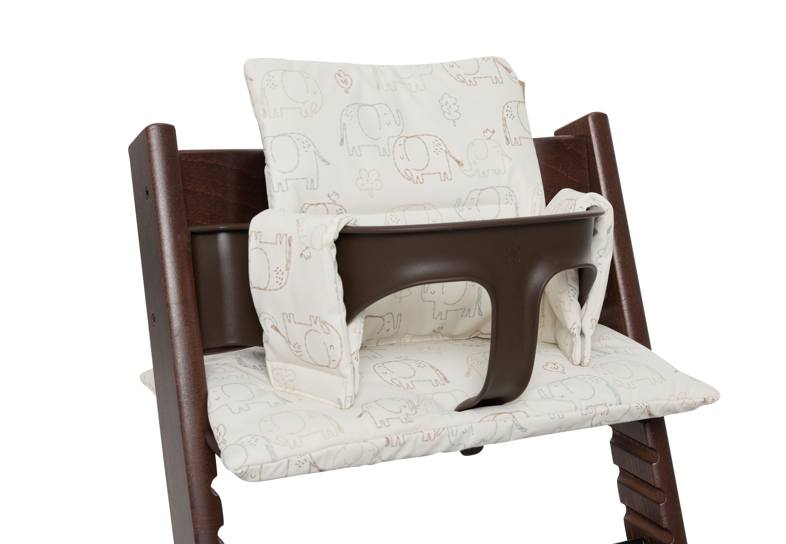 Stoelverkleiner Jollein Meegroei Elephant Tales Stoelverkleiner Jollein Meegroei Elephant Tales - Afbeelding 1