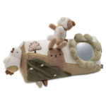 Activiteitendriehoek Jollein Tiny Park