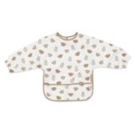 Slabber Jollein Met Mouw Waterproof Nijntje And Friends