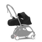 Reiswieg Stokke YOYO3 Black
