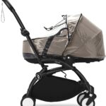 Regenhoes Reiswieg Stokke Yoyo