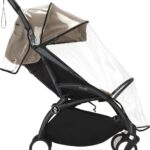 Regenhoes Color Pack Stokke Yoyo