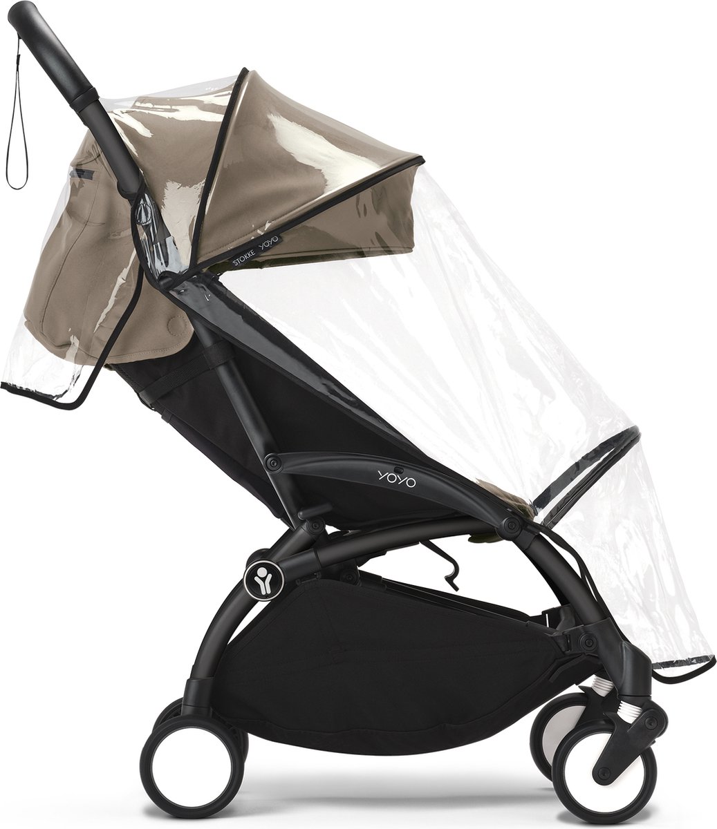 Regenhoes Color Pack Stokke Yoyo Regenhoes Color Pack Stokke Yoyo - Afbeelding 1