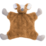 Knuffeldoekje Happy Horse Deer Do