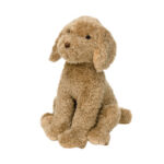 Knuffel Happy Horse Dog Brownie 33 cm