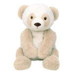 Knuffel Happy Horse Panda Pinto 40cm