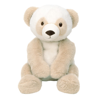 Knuffel Happy Horse Panda Pinto 40cm Knuffel Happy Horse Panda Pinto 40cm - Afbeelding 1