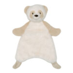 Knuffeldoekje Happy Horse Panda Pinto