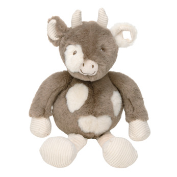 Knuffel Happy Horse Cow Casey 40cm Knuffel Happy Horse Cow Casey 40cm - Afbeelding 1