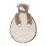 Knuffeldoekje Happy Horse Cow Casey