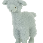 Knuffel Happy Horse Lama Linden 33cm