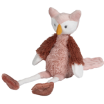 Knuffel Happy Horse Owl Olivia 31 cm