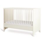 Meegroei Ledikant Quax Tsugi Butter 60x120