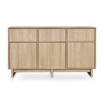 Commode XL Quax Kyo Honey Ash