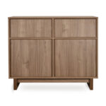 Commode Quax Kyo Walnut