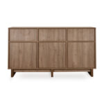 Commode XL Quax Kyo Walnut
