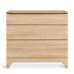 Commode Quax Tsughi Honey Ash