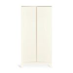 Kast Quax Tsughi Butter 2-deurs