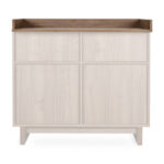Commode Bladvergroter Quax Kyo Walnut