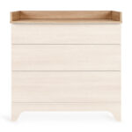 Commode Bladvergroter Quax Tsughi Honey Ash