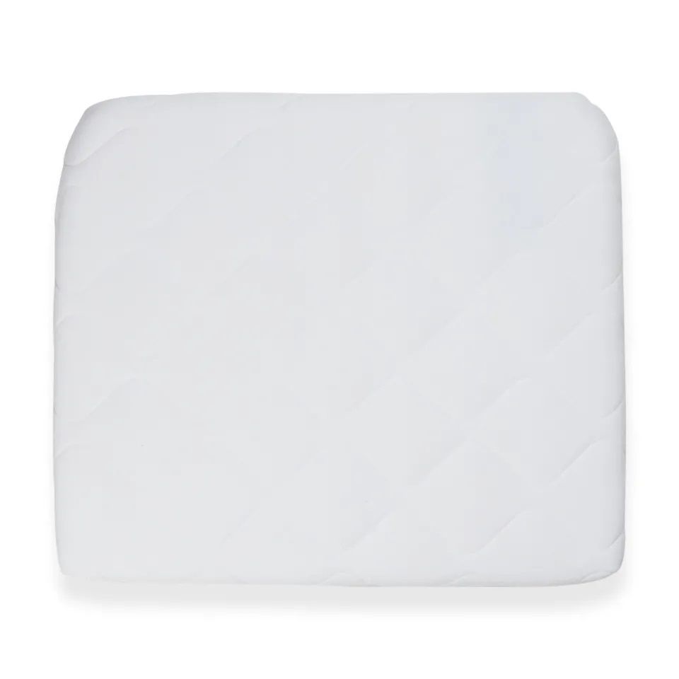 Matras Quax voor Yume Junior Kit 70x60 Wit - Afbeelding 1