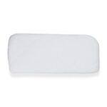 Matras Quax voor Yume Junior Kit 70x30 Wit