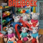 Het Muizenhuis - Het Muizenhuis Breiboek