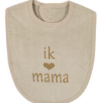 Slabber Petit Villain Tekst: Ik Love Mama Zand