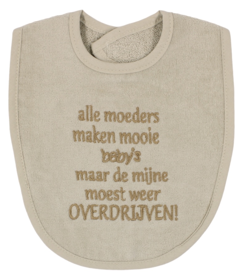 Slabber Petit Villain Tekst: Alle Moeders Mooie Baby's Zand Slabber Petit Villain Tekst: Alle Moeders Mooie Baby's Zand - Afbeelding 1