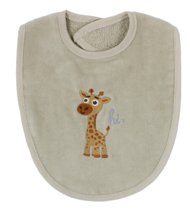 Slabber Petit Villain Giraffe Hi Zand Slabber Petit Villain Giraffe Hi Zand - Afbeelding 1