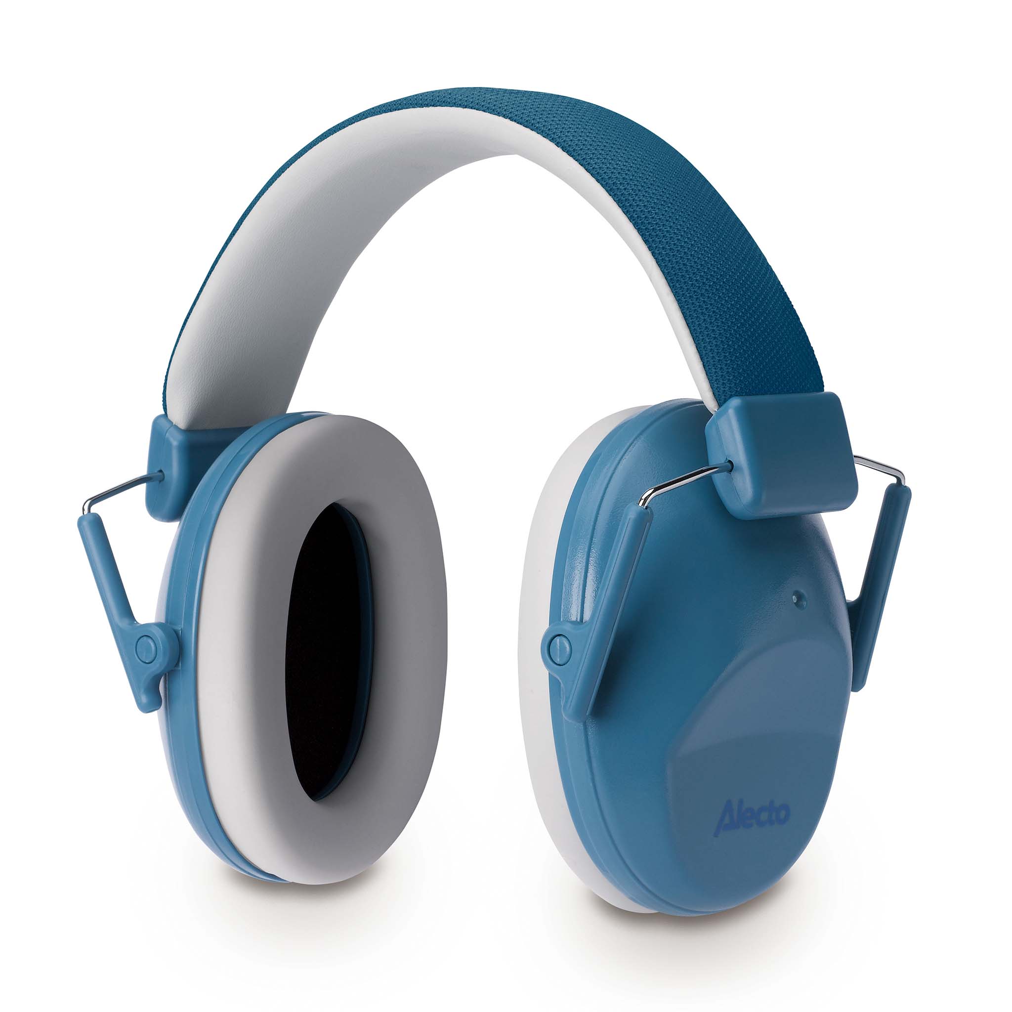 Gehoorbescherming Alecto BV73BU Blauw Gehoorbescherming Alecto BV73BU Blauw - Afbeelding 1