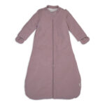 Slaapzak Lodger Hopper Sleeves Nomad Rib Rose 50/56