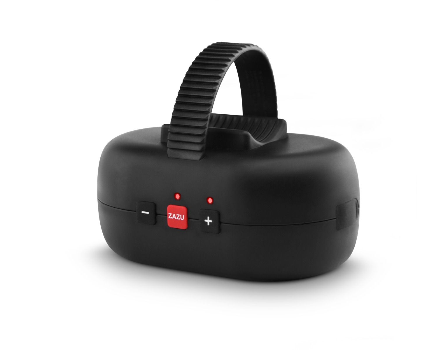 Baby Rocker ZAZU Black