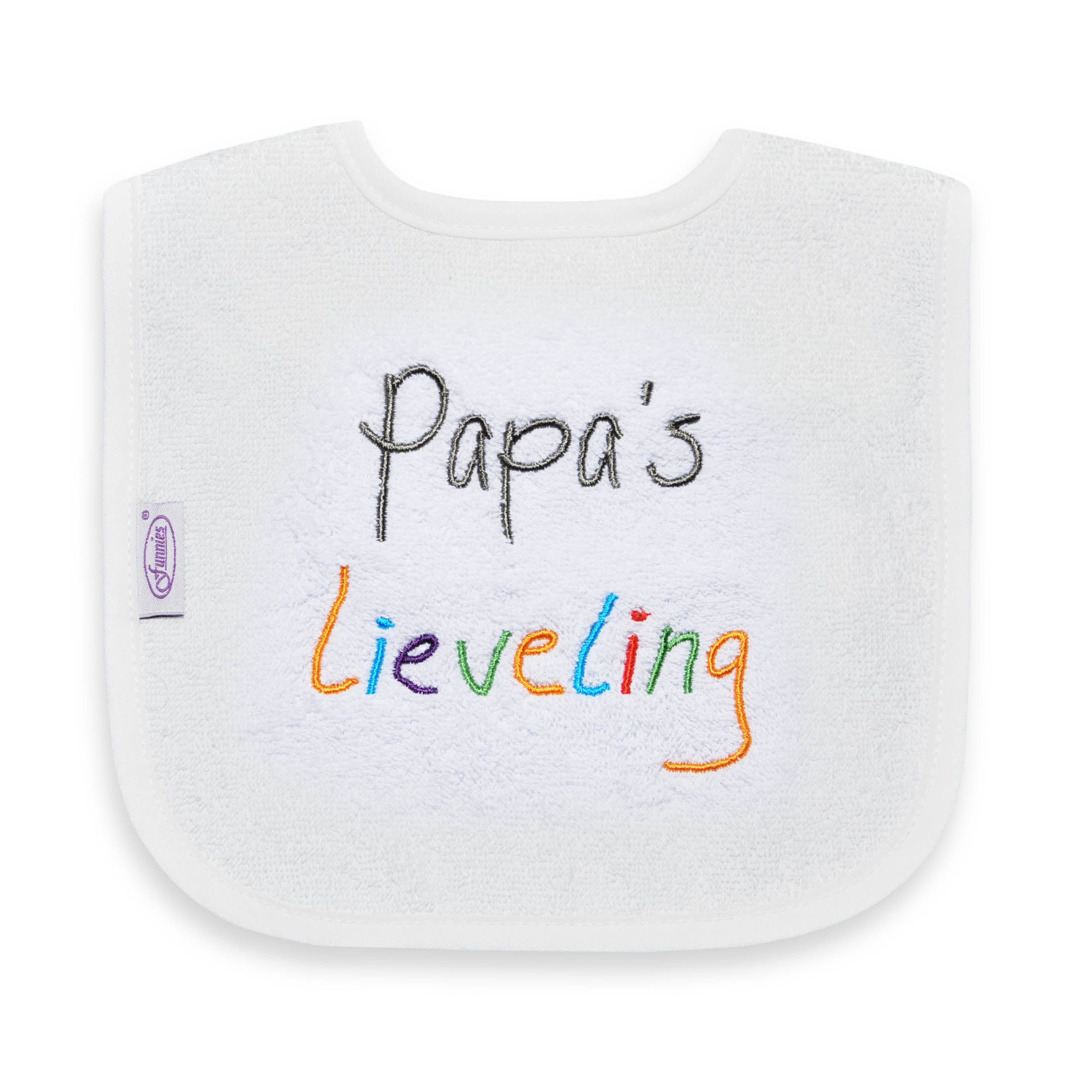 Slabber Funnies | Papa's Lieveling