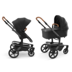 Kinderwagen Joolz Day5 SIY Anthracite
