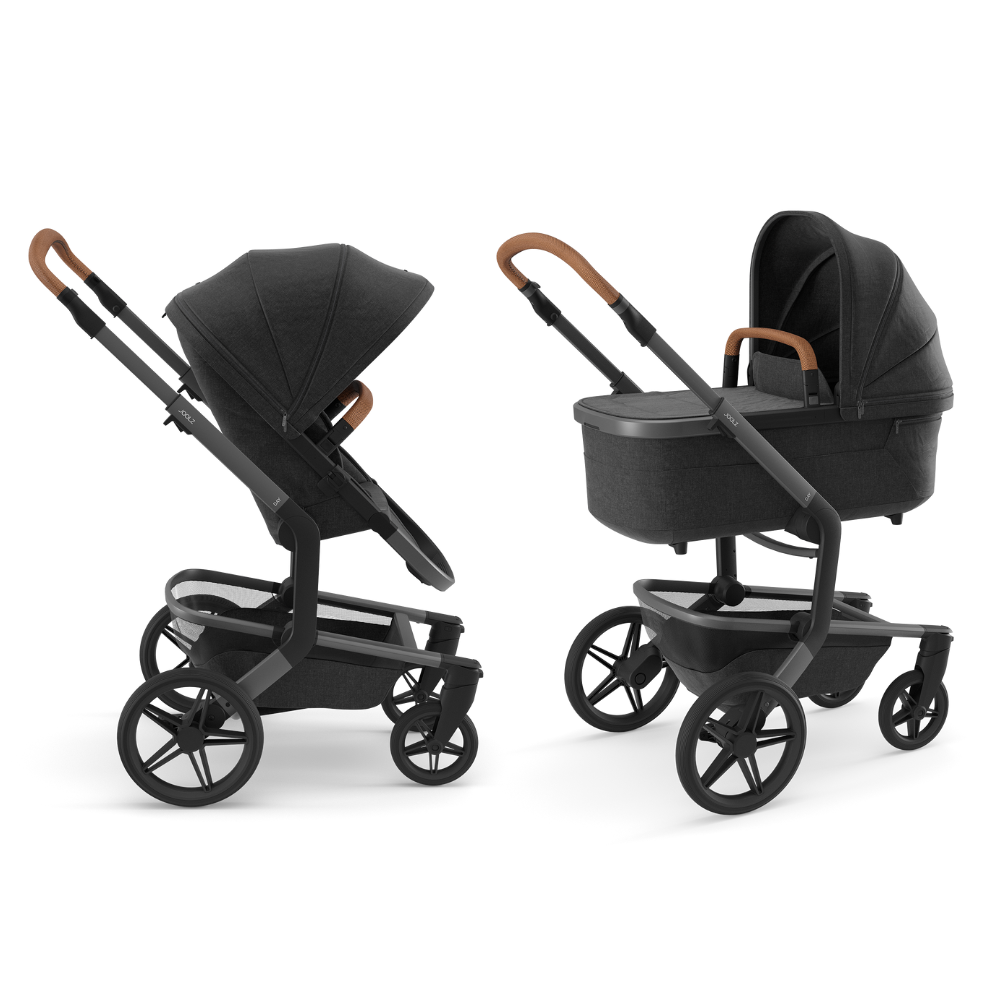 Kinderwagen Joolz Day5 SIY Anthracite Kinderwagen Joolz Day5 SIY Anthracite - Afbeelding 1