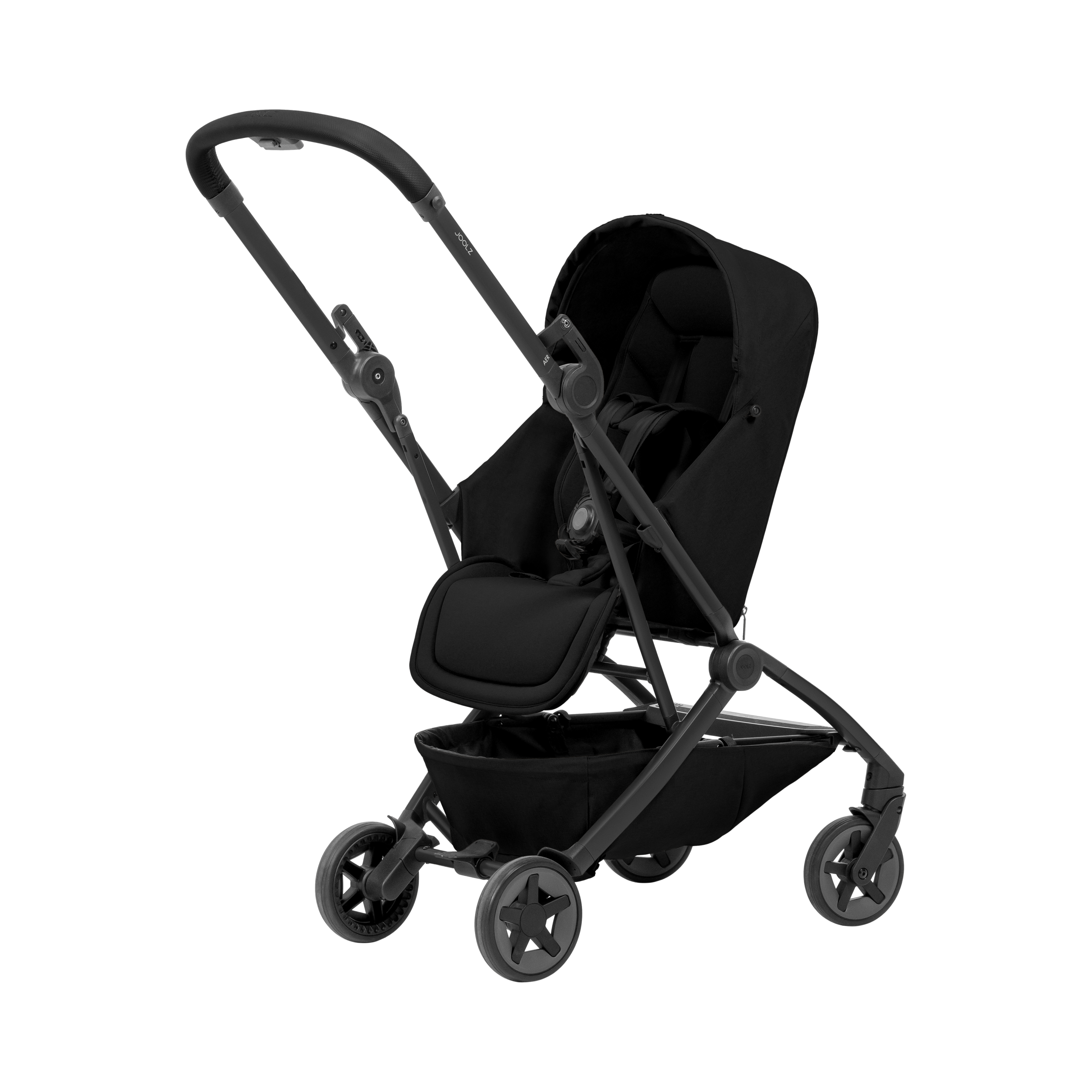 Nest to Seat Joolz Aer2 Space Black Nest to Seat Joolz Aer2 Space Black - Afbeelding 1