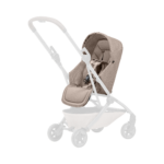 Nest to Seat Joolz Aer2 Sandy Taupe