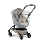 Regenhoes Buggy Joolz Aer2 Nest to Seat