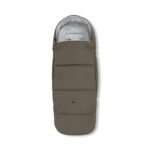 Voetenzak Joolz Hazel Brown V2 Special Edition