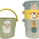 Badbekers Little Dutch Little Farm