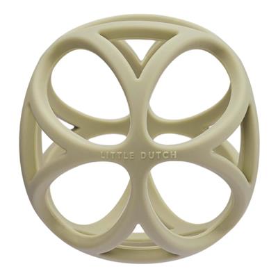 Grijpbal Little Dutch Zand Grijpbal Little Dutch Zand - Afbeelding 1