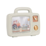 Muziek Tv Little Dutch Farm