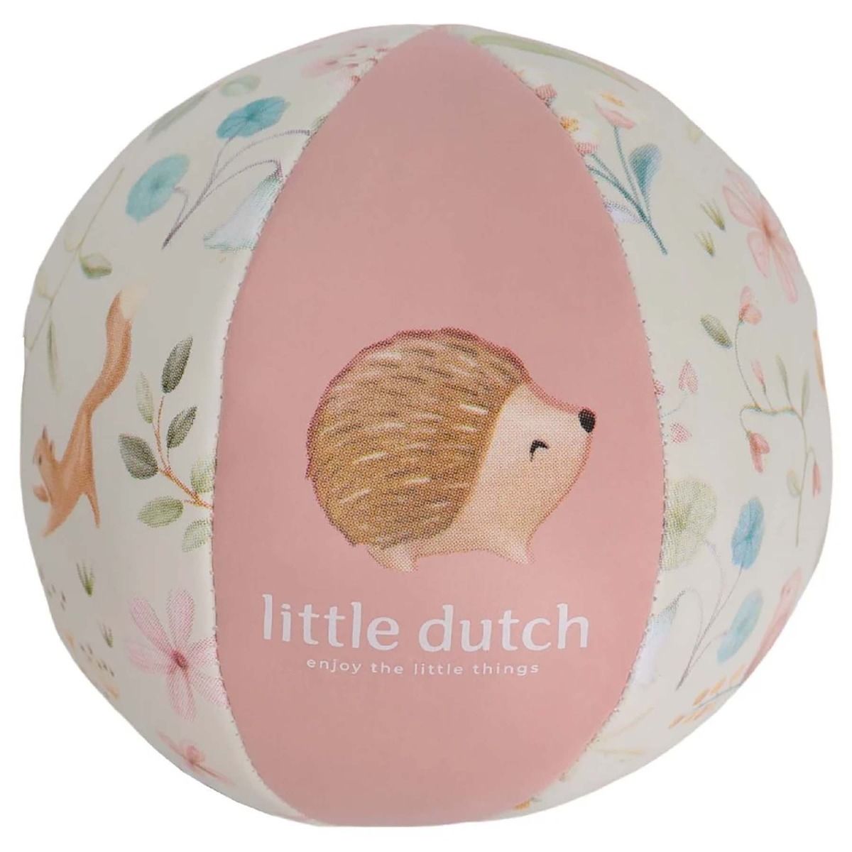 Softbal Little Dutch Fairy Garden Softbal Little Dutch Fairy Garden - Afbeelding 1
