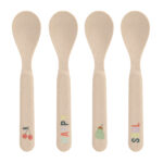 Lepels Lässig 4st Happy Fruits Cherry