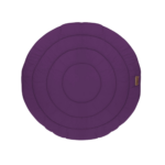 Boxkleed Mordesign Rond 95cm Dark Plum