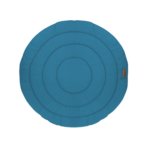 Boxkleed Mordesign Rond 95cm Deep Teal